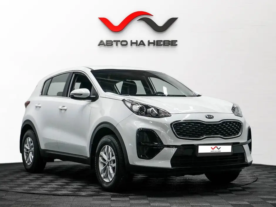 «Авто на Неве»