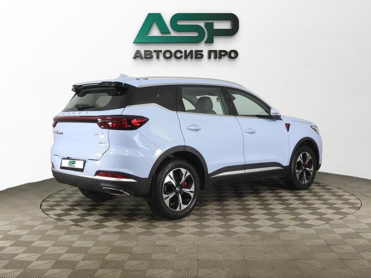 фото автомобиля 1
