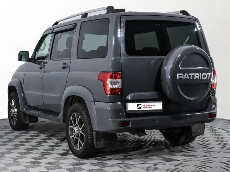 фото автомобиля