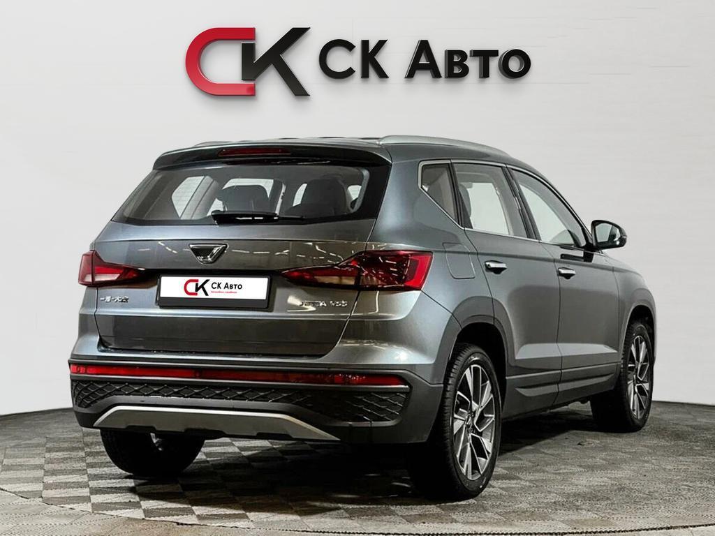 фото автомобиля 1