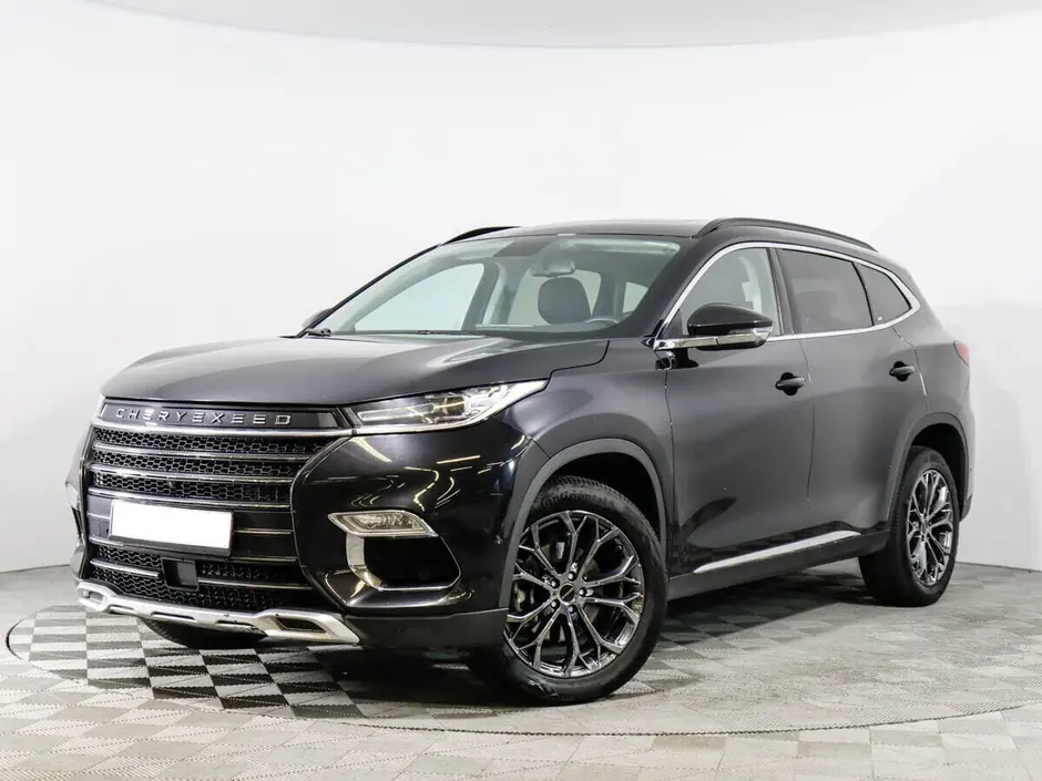 «Авто на Неве»