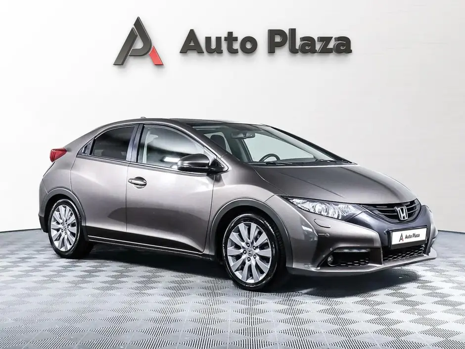 AutoPlaza