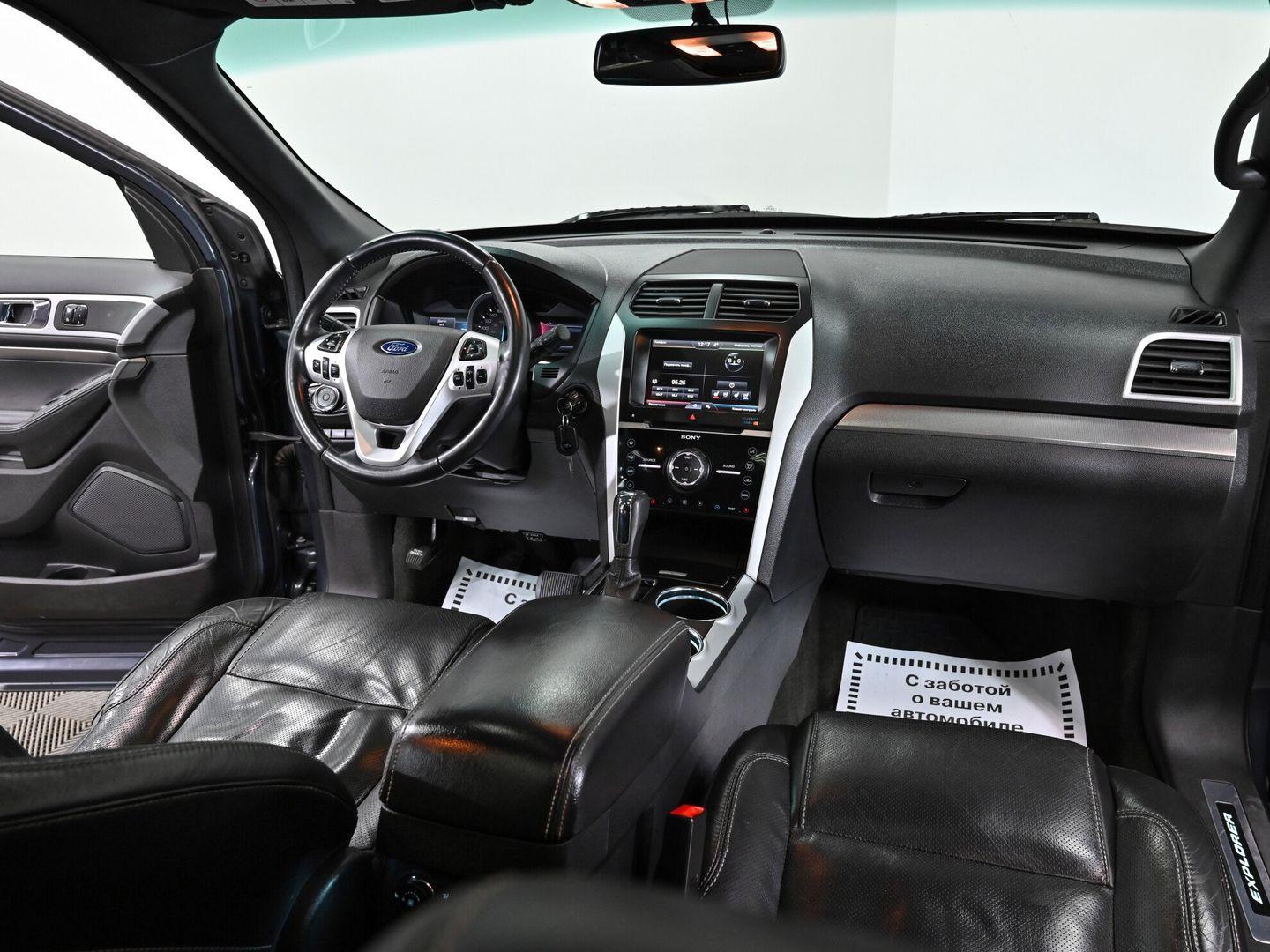 фото автомобиля 5
