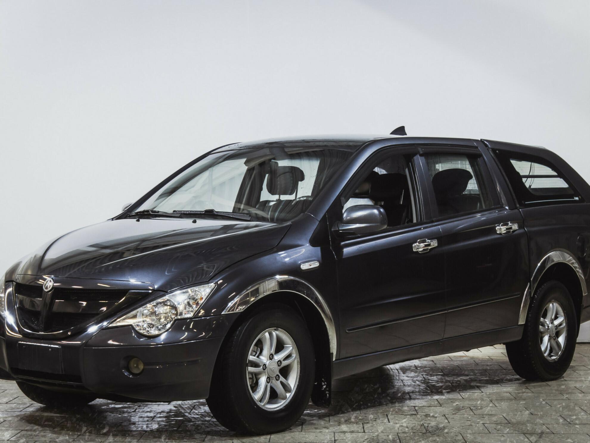 фото автомобиля 2