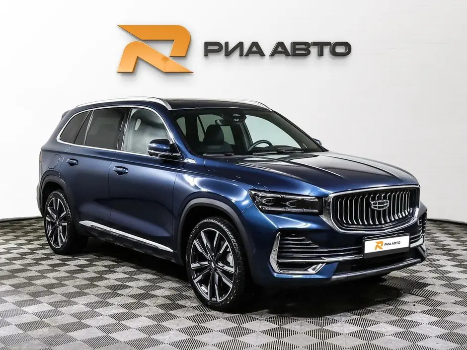 фото автомобиля