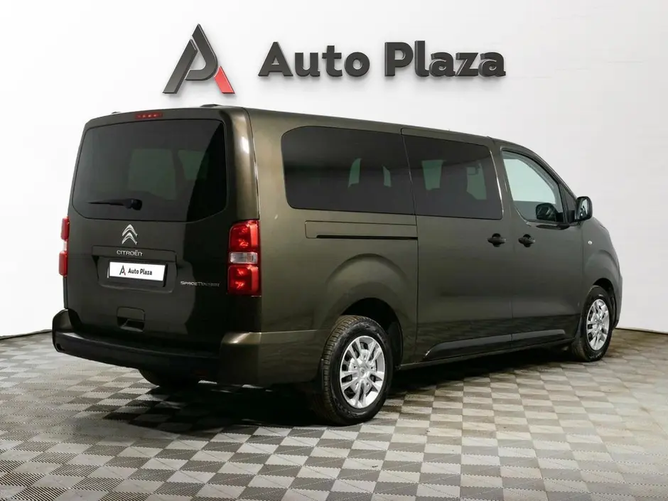 AutoPlaza