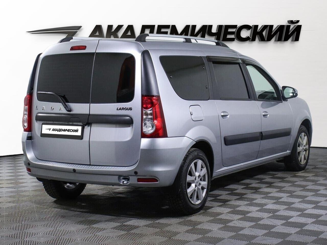 фото автомобиля 1