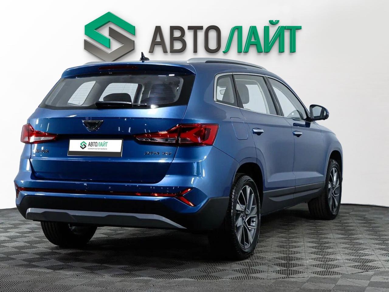 фото автомобиля 1