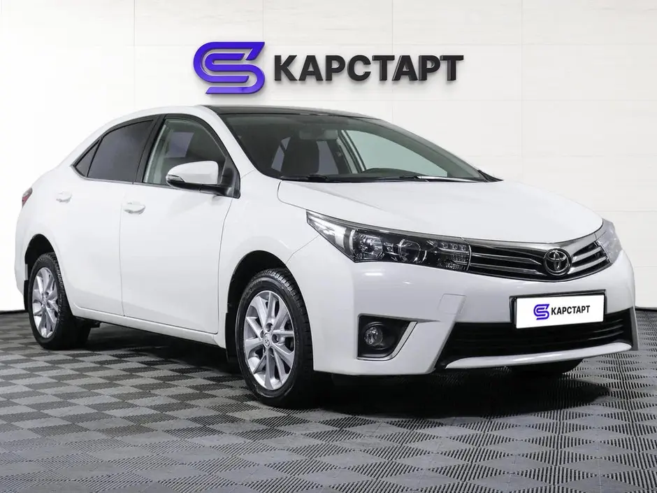 КарСтарт