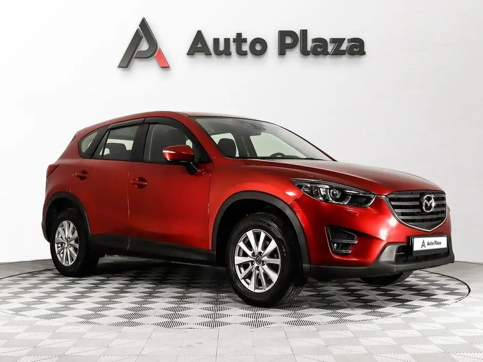 AutoPlaza