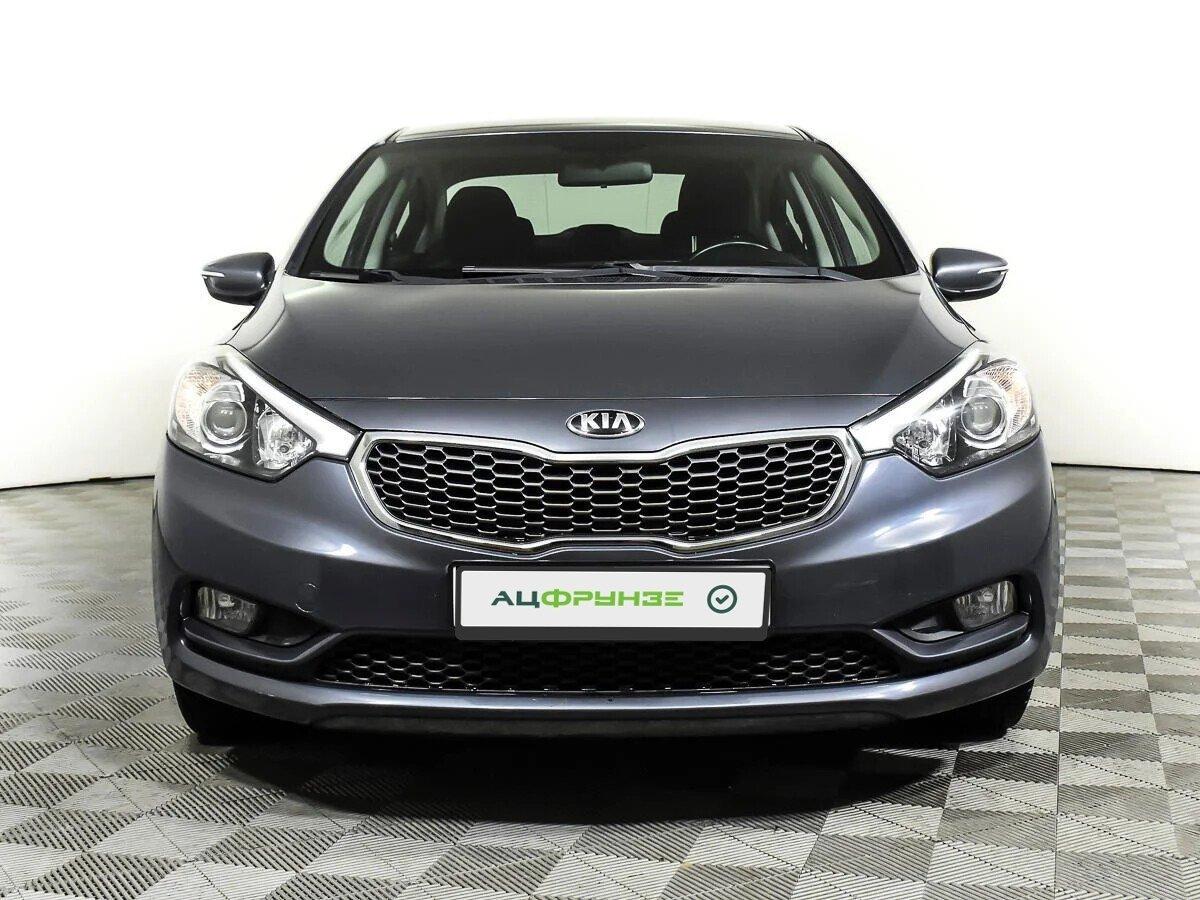 фото автомобиля 1