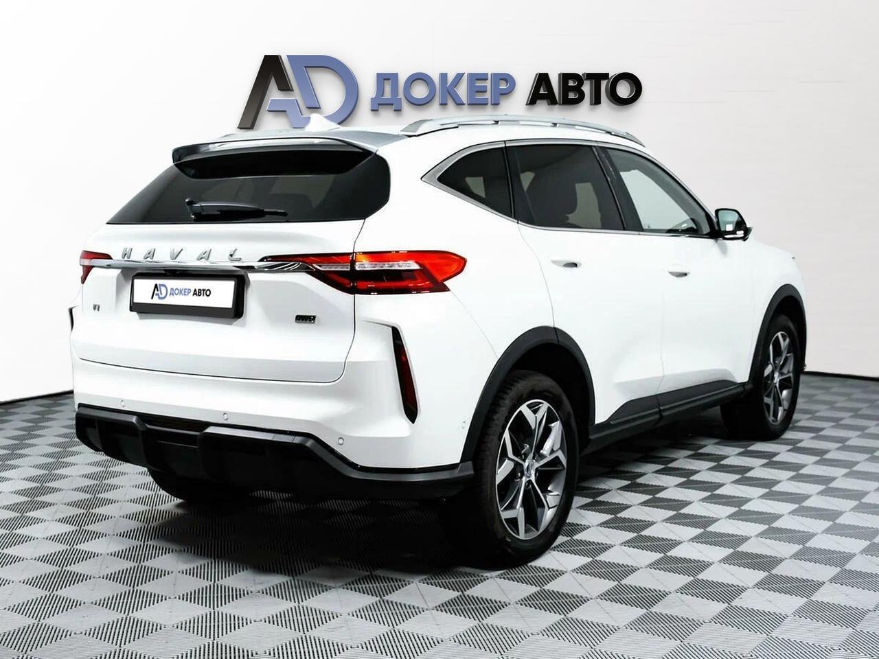 фото автомобиля 1