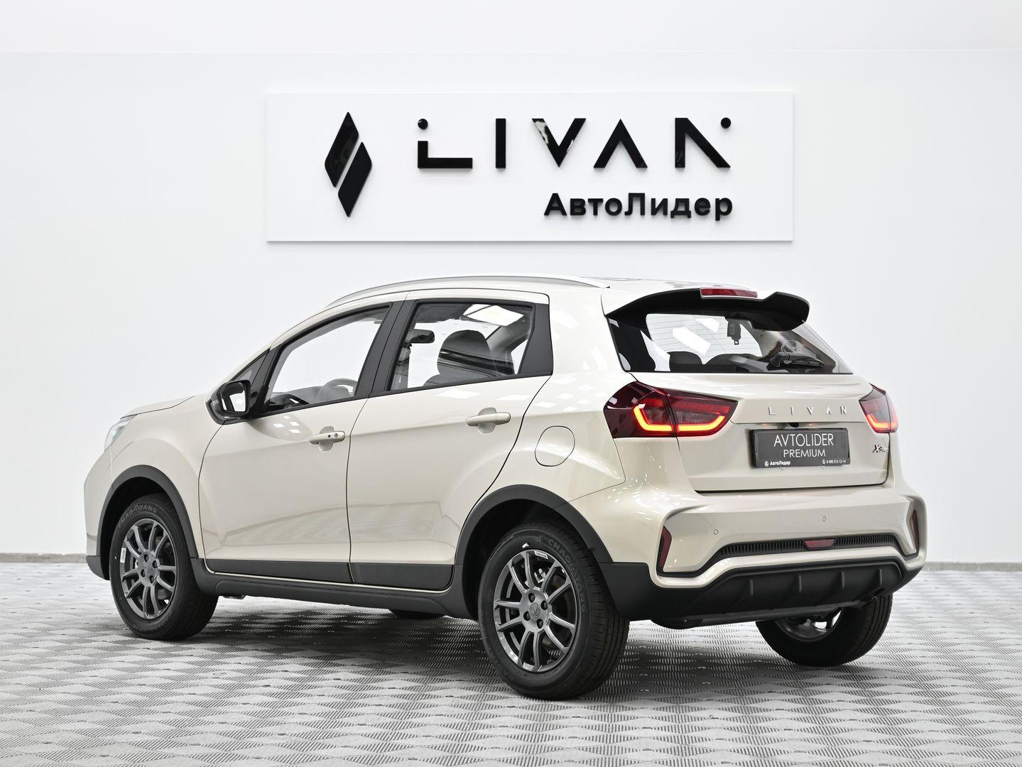фото автомобиля 19