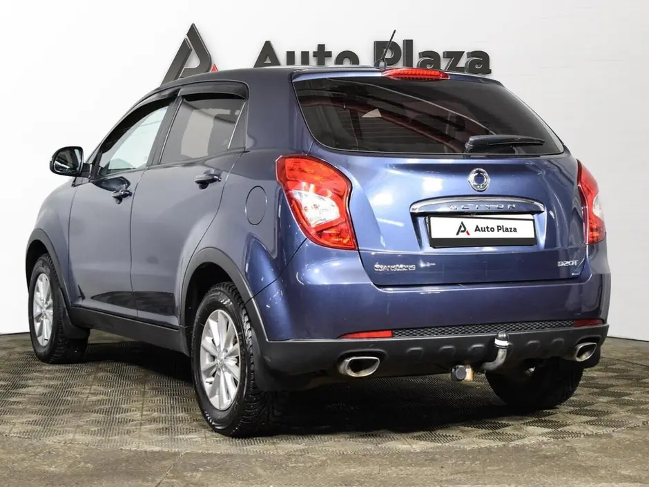 AutoPlaza