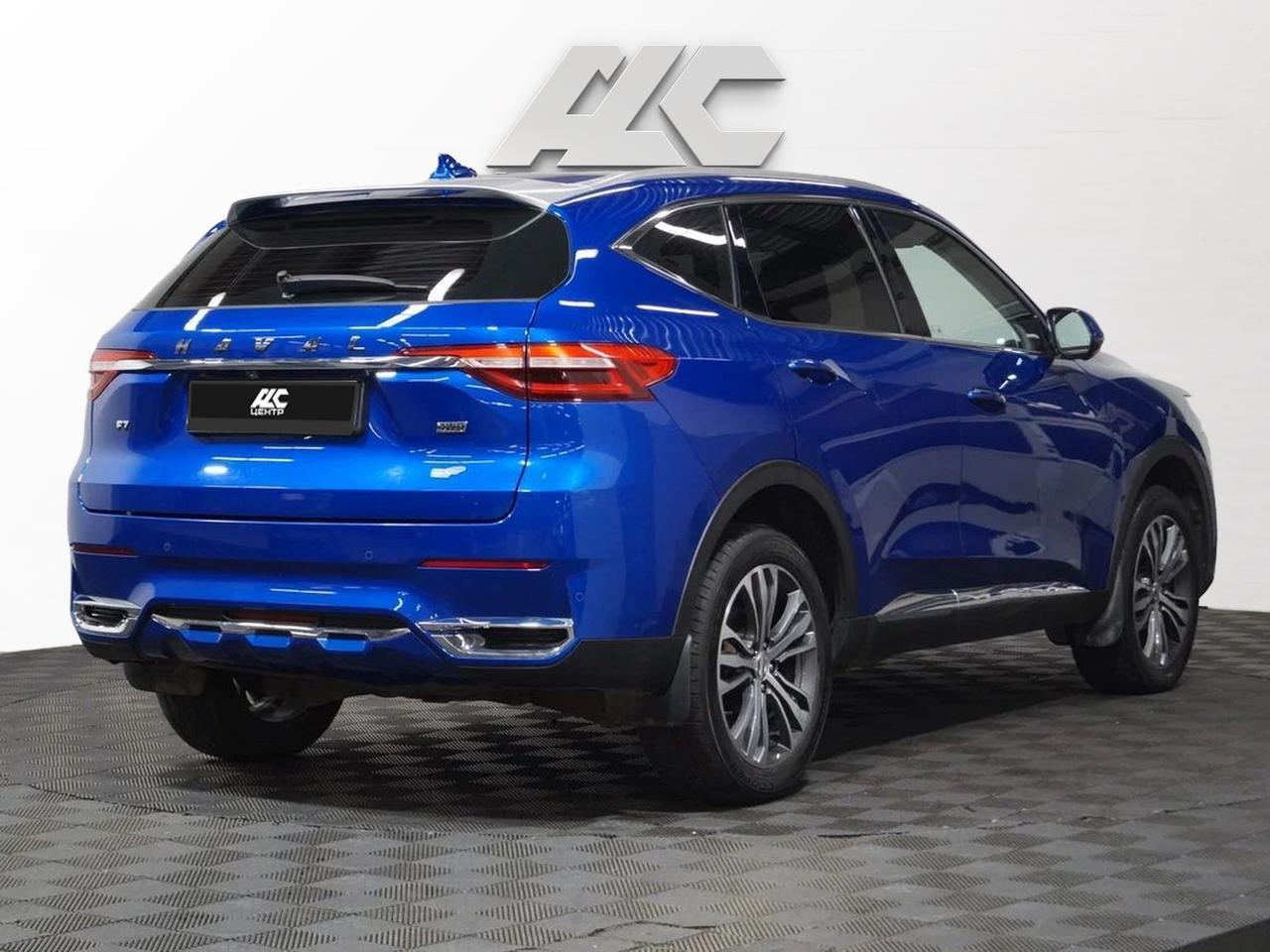 фото автомобиля 1