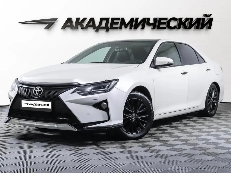 фото автомобиля