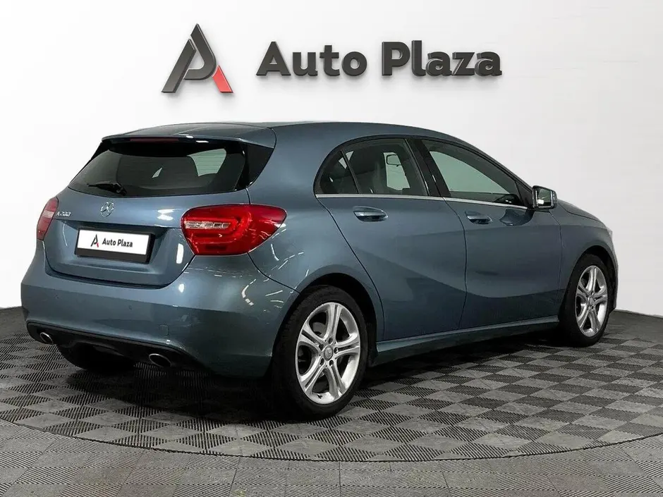 AutoPlaza