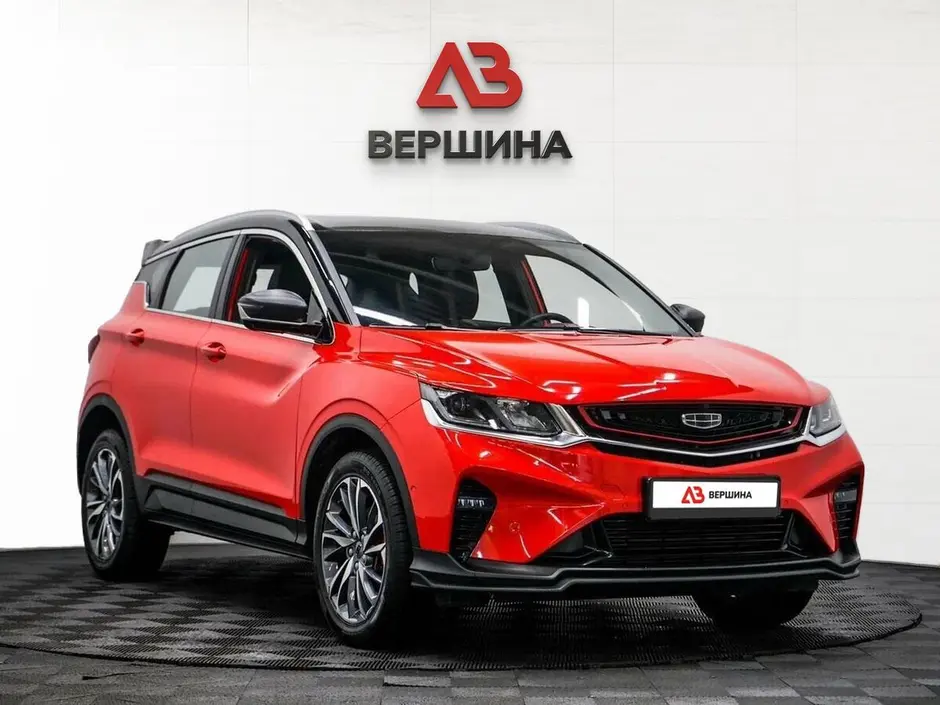 фото автомобиля