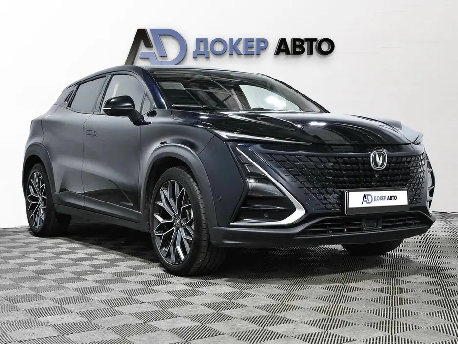 фото автомобиля