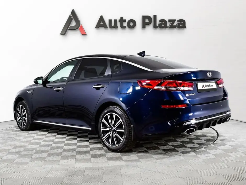 AutoPlaza