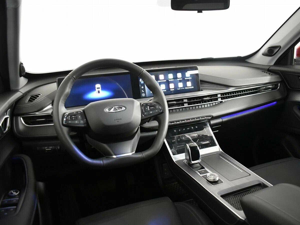 фото автомобиля 6