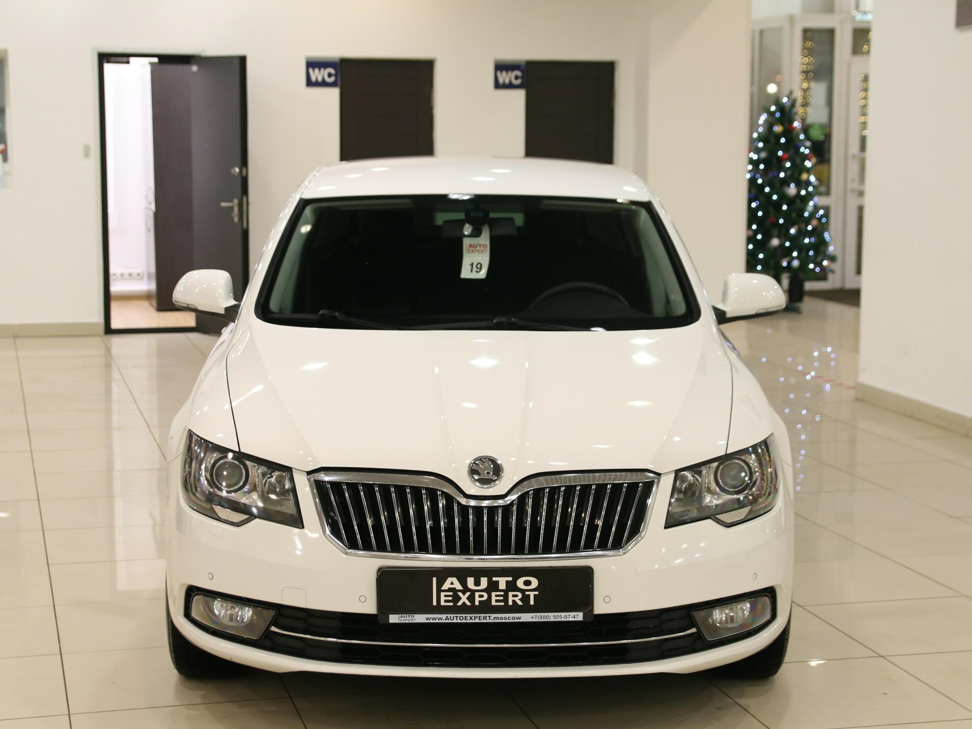 фото автомобиля 1