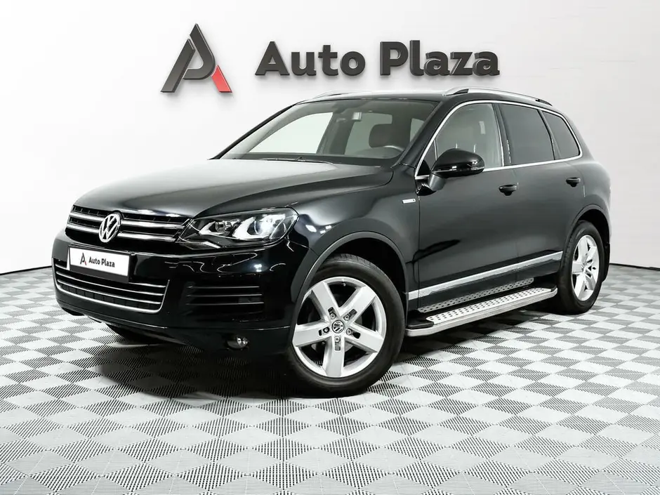 AutoPlaza