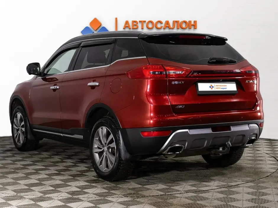 фото автомобиля