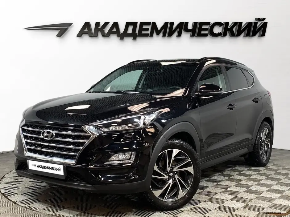 фото автомобиля