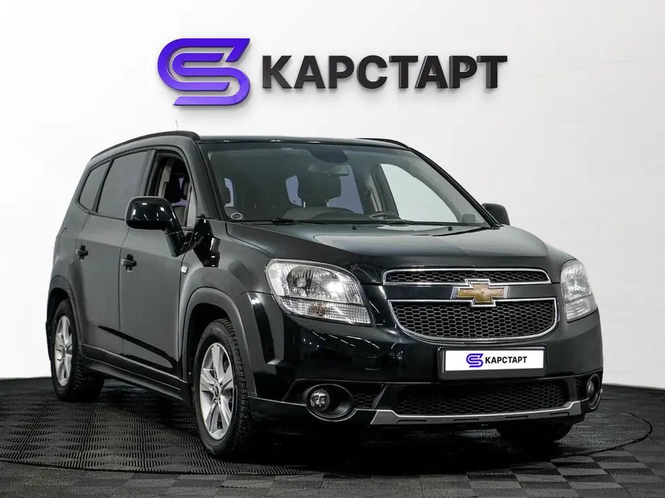 КарСтарт