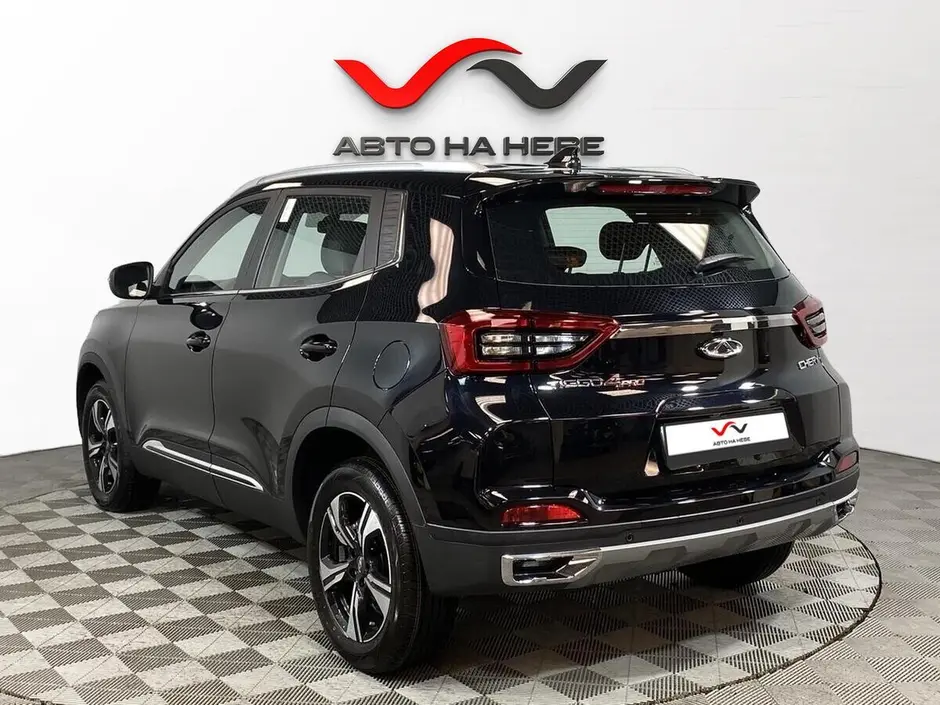 «Авто на Неве»