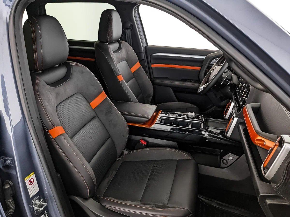 фото автомобиля 7