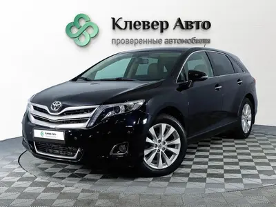 Toyota Venza