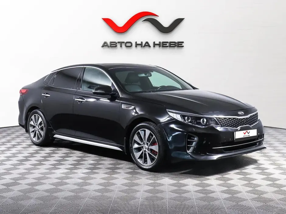 «Авто на Неве»