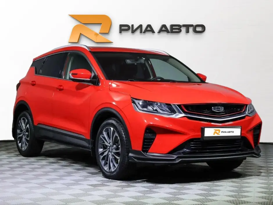 фото автомобиля