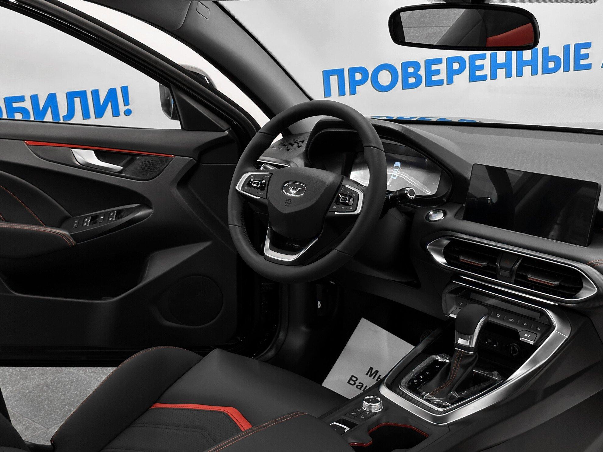 фото автомобиля 8