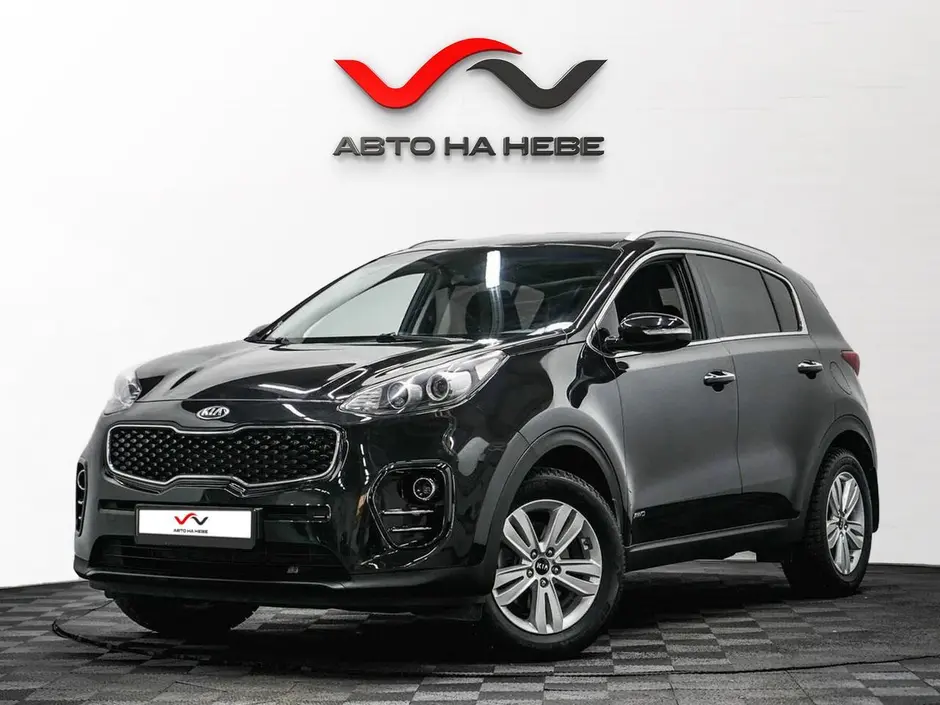 «Авто на Неве»