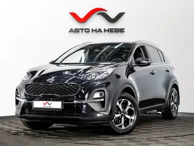 «Авто на Неве»