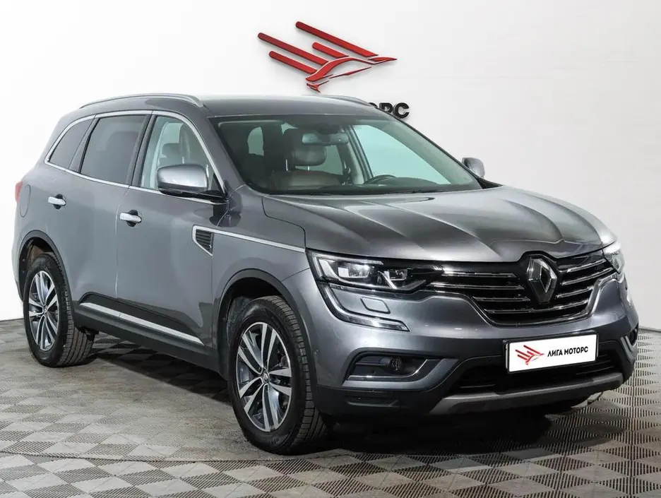 фото автомобиля