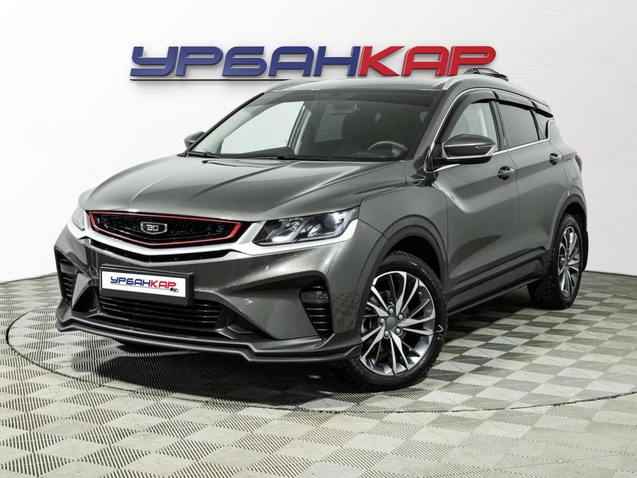 фото автомобиля