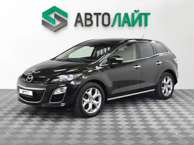 Mazda CX-7