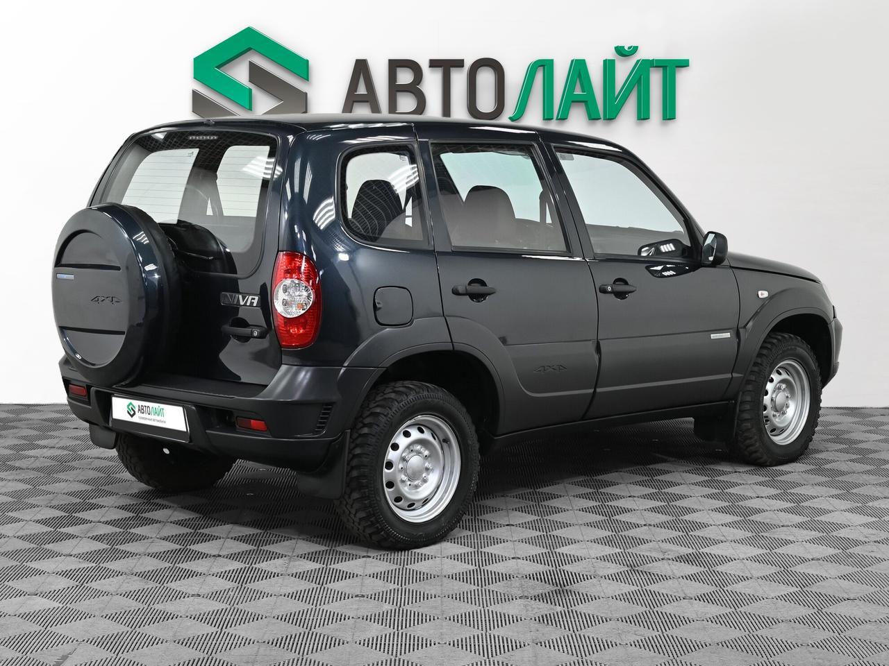 фото автомобиля 1