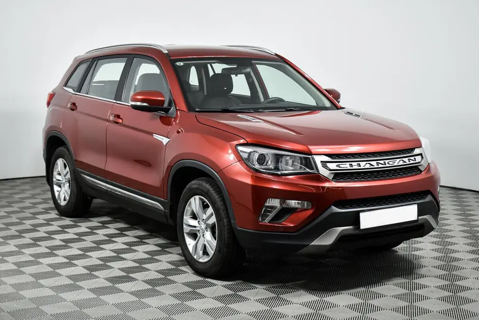 «Авто на Неве»