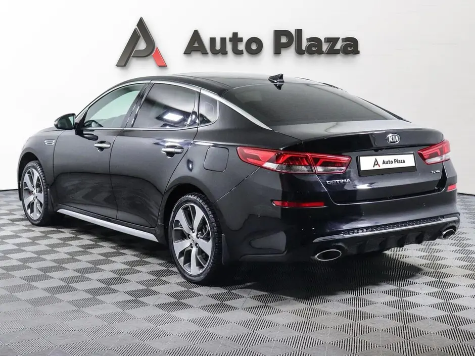 AutoPlaza