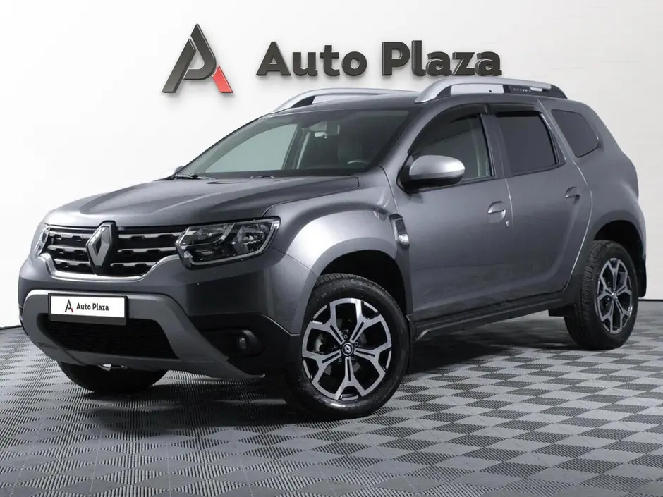 AutoPlaza