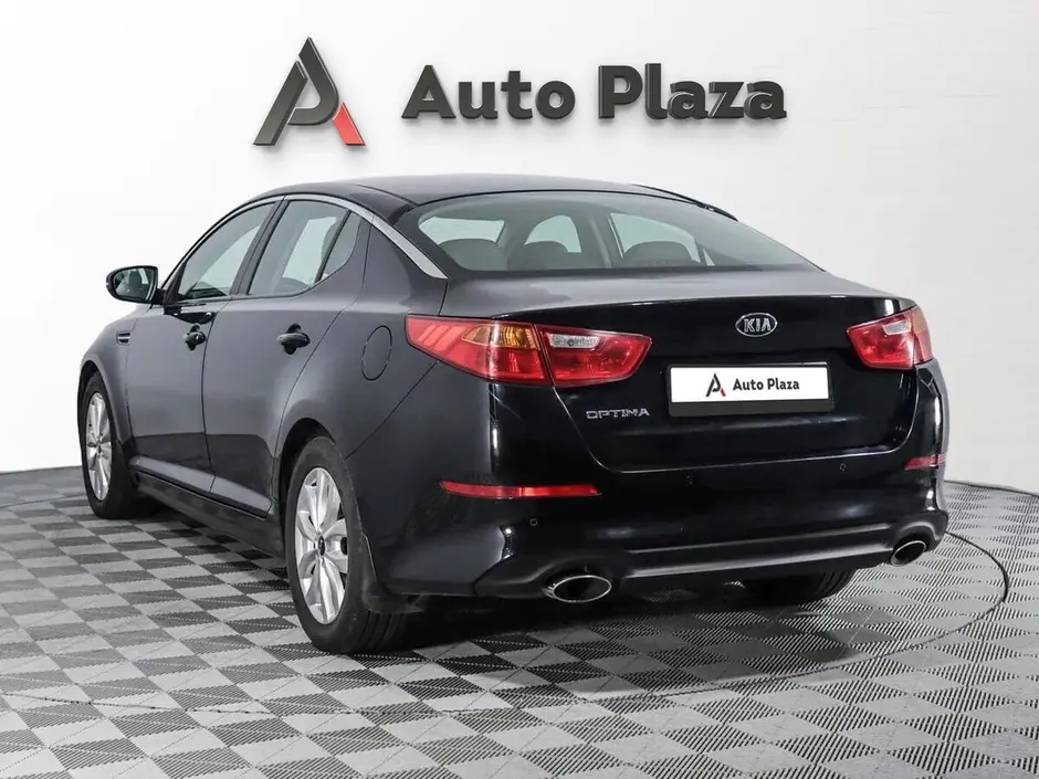 AutoPlaza