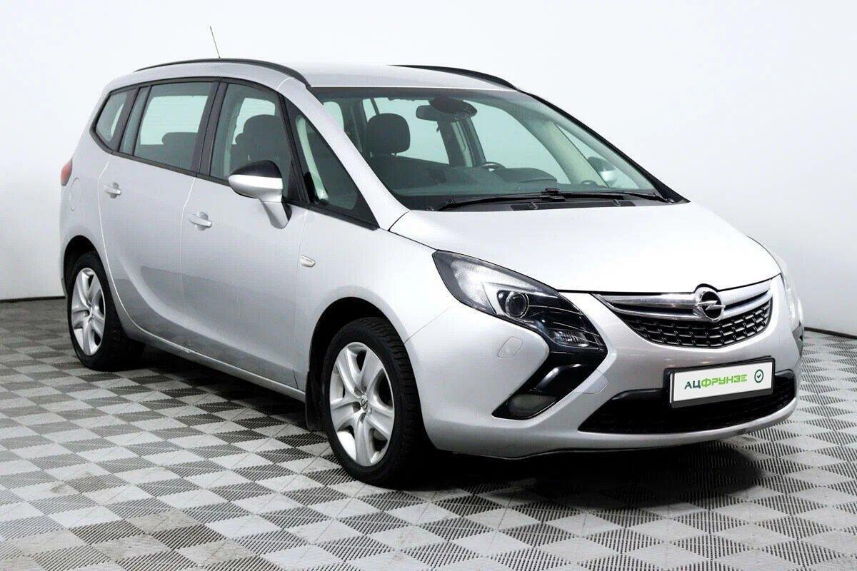 фото автомобиля 1