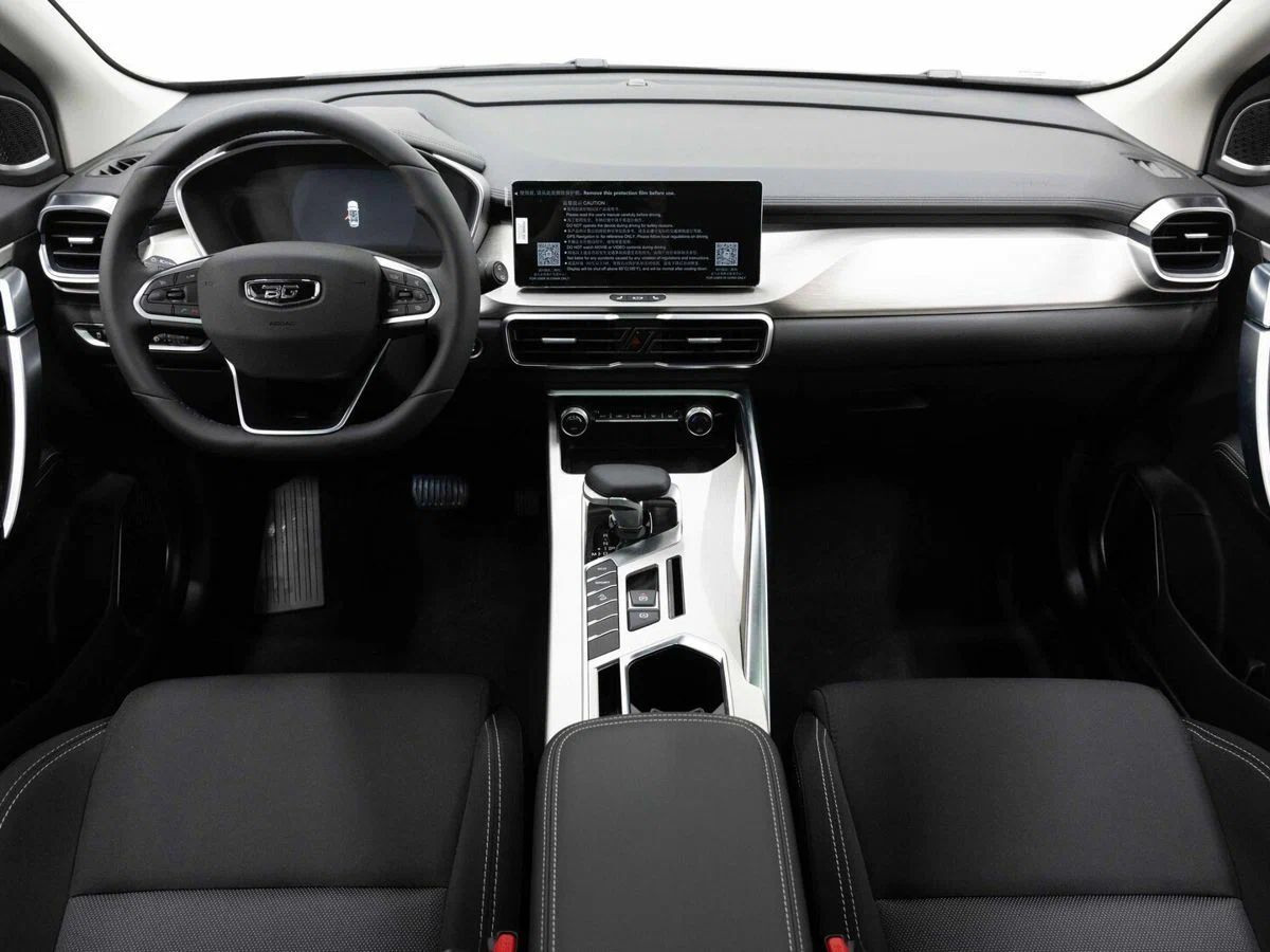 фото автомобиля 7