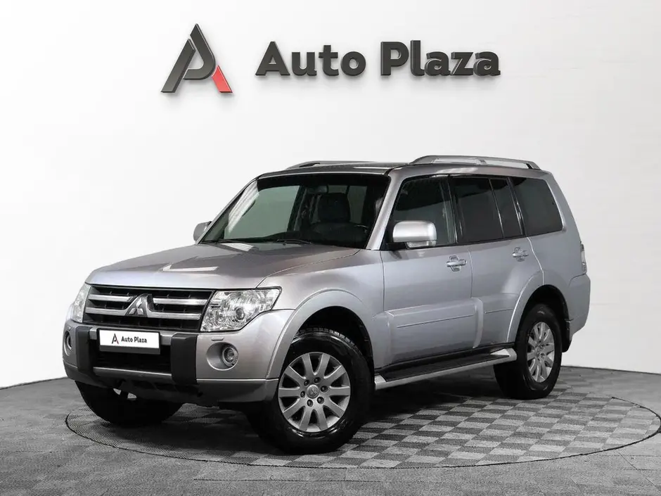 AutoPlaza