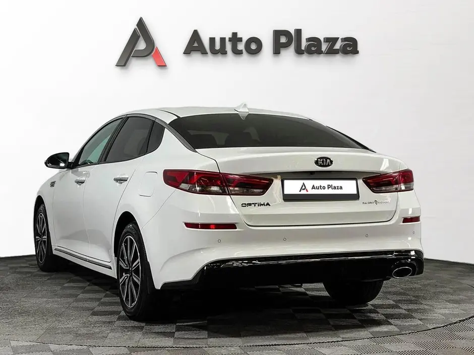 AutoPlaza